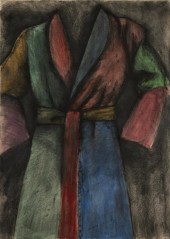 JIM DINE (B. 1935): UNTITLED (