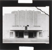 JIM DOW "PRINCE THEATER, FLORI