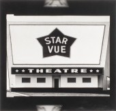 JIM DOW "STAR VUE THEATRE, 197