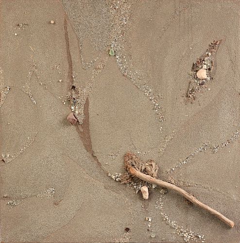 JIM HATCHET (AMERICAN/TEXAS) A