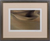 JIM HAUSER, , PHOTOGRAPH, SIGH