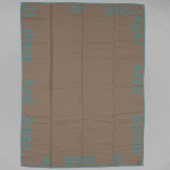 JIM HODGES (B. 1957): UNTITLED
