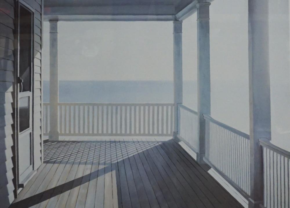 JIM HOLLAND (AMERICAN B. 1955),