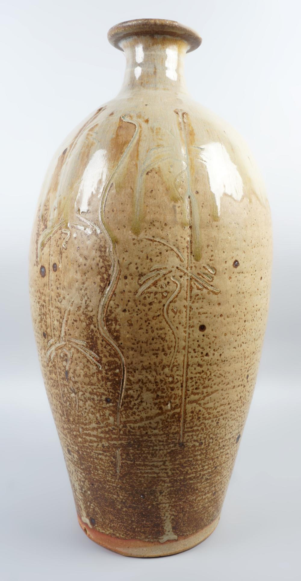JIM MALONE AINSTABLE POTTERY
