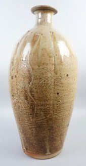 JIM MALONE AINSTABLE POTTERY L