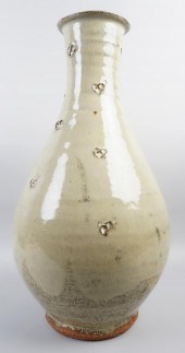 JIM MALONE LESSONHALL POTTERY