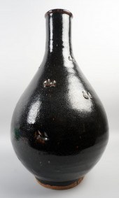 JIM MALONE LESSONHALL POTTERY