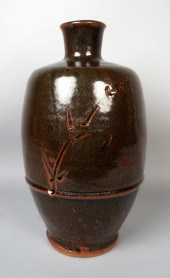 JIM MALONE LESSONHALL POTTERY