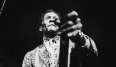 JIM MARSHALL, CHUCK BERRY PHOT