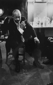JIM MARSHALL, JAZZ MUSICIAN PH