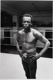 JIM MARSHALL, MILES DAVIS BOXI