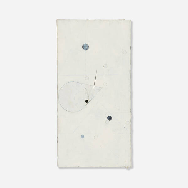 Jim Mcshea b.1962. Untitled.