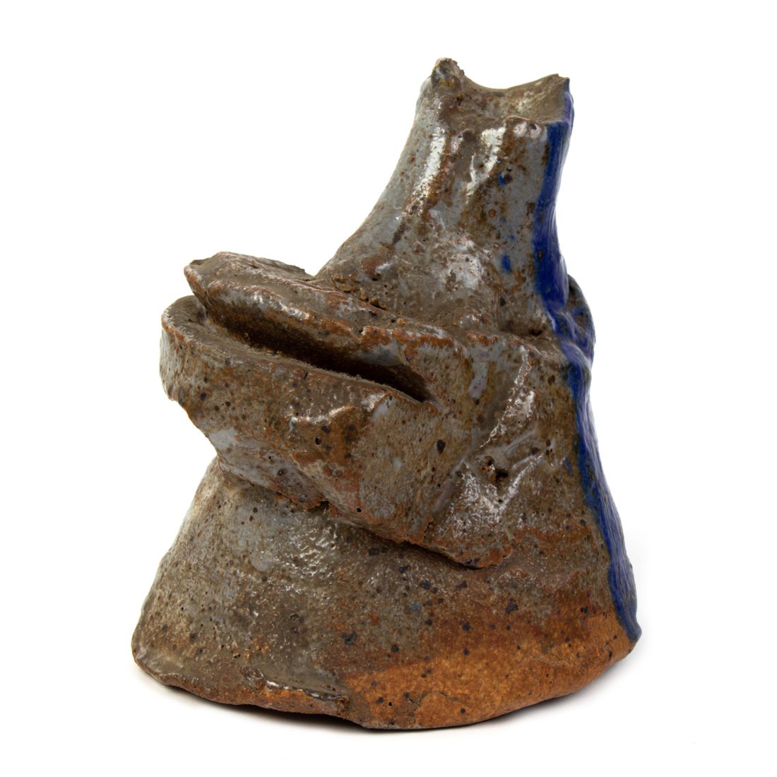 JIM MELCHERT, SLAB VESSEL Jim