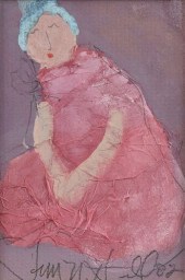 JIM N. HILL (AMERICAN/TEXAS B.