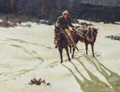 JIM NORTON (AMERICAN, 1953-) F