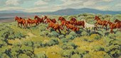 JIM NORTON (AMERICAN B. 1953),