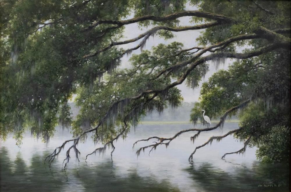 JIM PALMER (AMERICAN, 1941-)