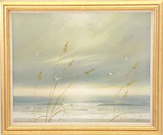 Jim Palmer (South Carolina b. 1949)