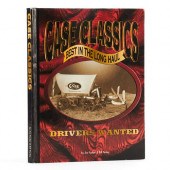 JIM PARKER & BILL PENLEY "CASE