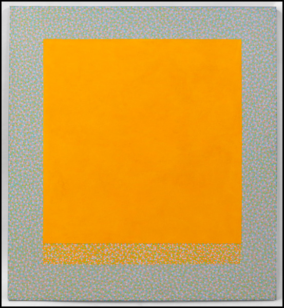 JIM PARKER (CONTEMPORARY) DOT