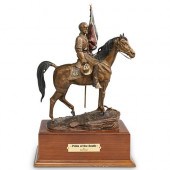 JIM PONTER "PRIDE OF THE SOUTH