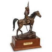 JIM PONTER "PRIDE OF THE SOUTH