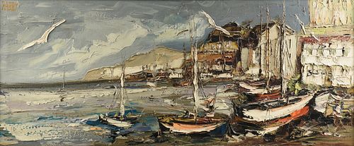 JIM RABBY (AMERICAN/TEXAS B.