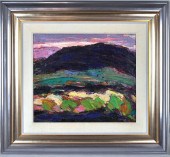 JIM RABBY, O/C "BLACK MESA WIT