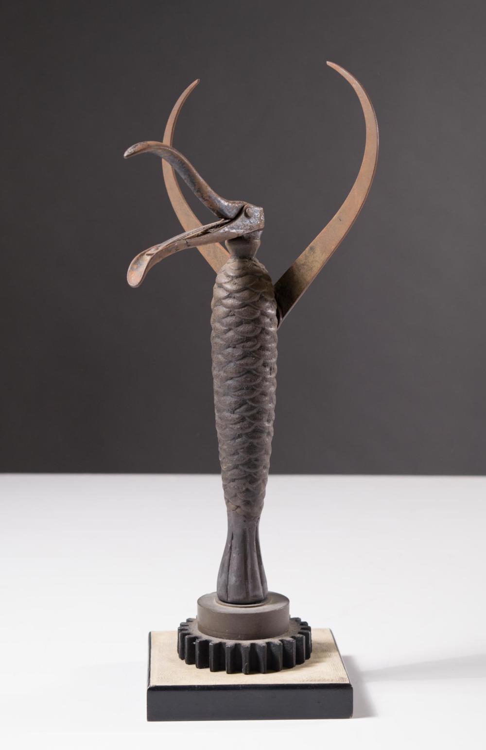 JIM RENNER ASSEMBLAGE