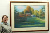 JIM RICHARDS CONTEMPORARY FARM