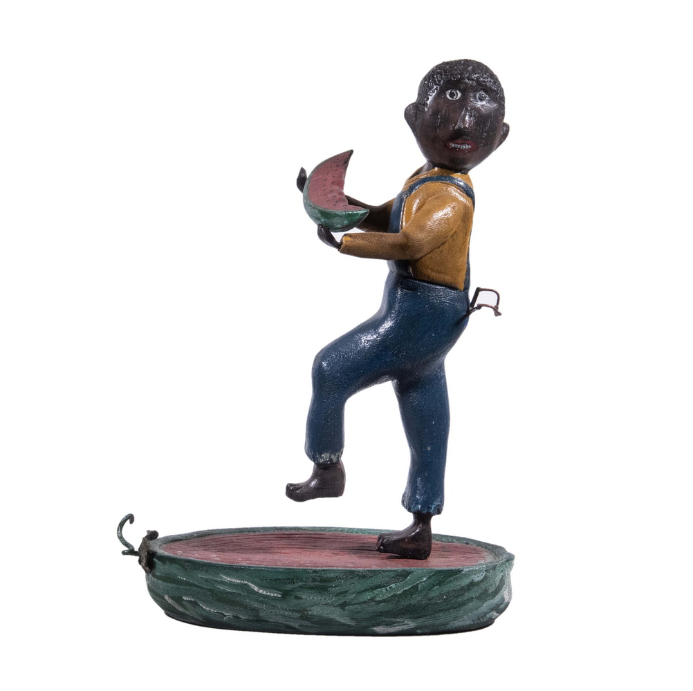 JIM ROBEDEE (20TH C. AMERICAN) Folk