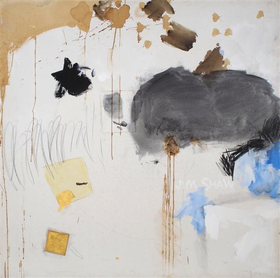 Jim Shaw (20th century) Untitled