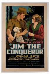 JIM THE CONQUEROR.Jim The Conq
