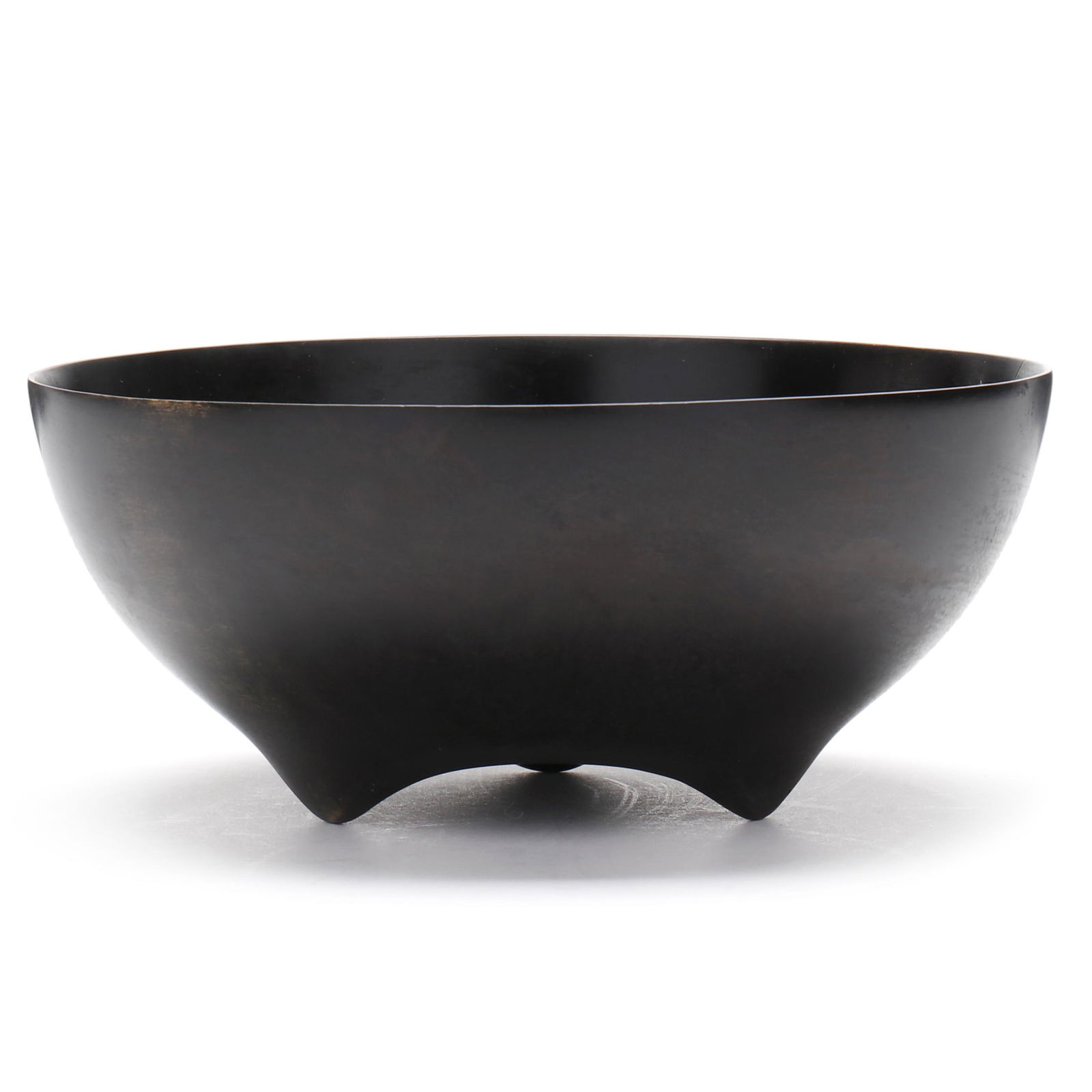 JIM WALLACE (NC), ARTISAN TURNED