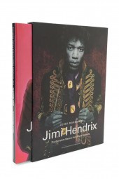 JIMI HENDRIX, PHOTO SESSIONS,
