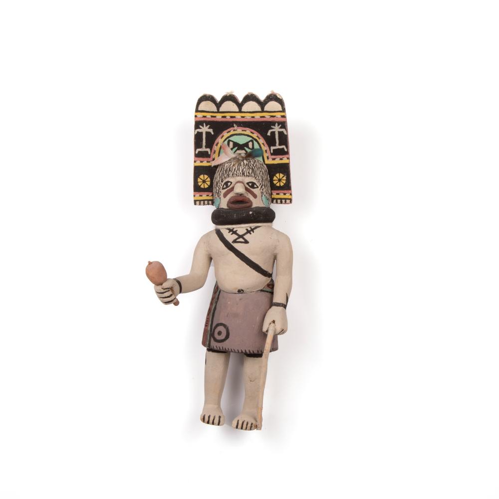 JIMMIE KOOTS (KOOTSHONGSIE), SIO