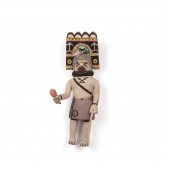 JIMMIE KOOTS (KOOTSHONGSIE), S