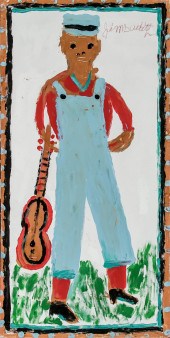 JIMMIE LEE SUDDUTH (AMERICAN 1