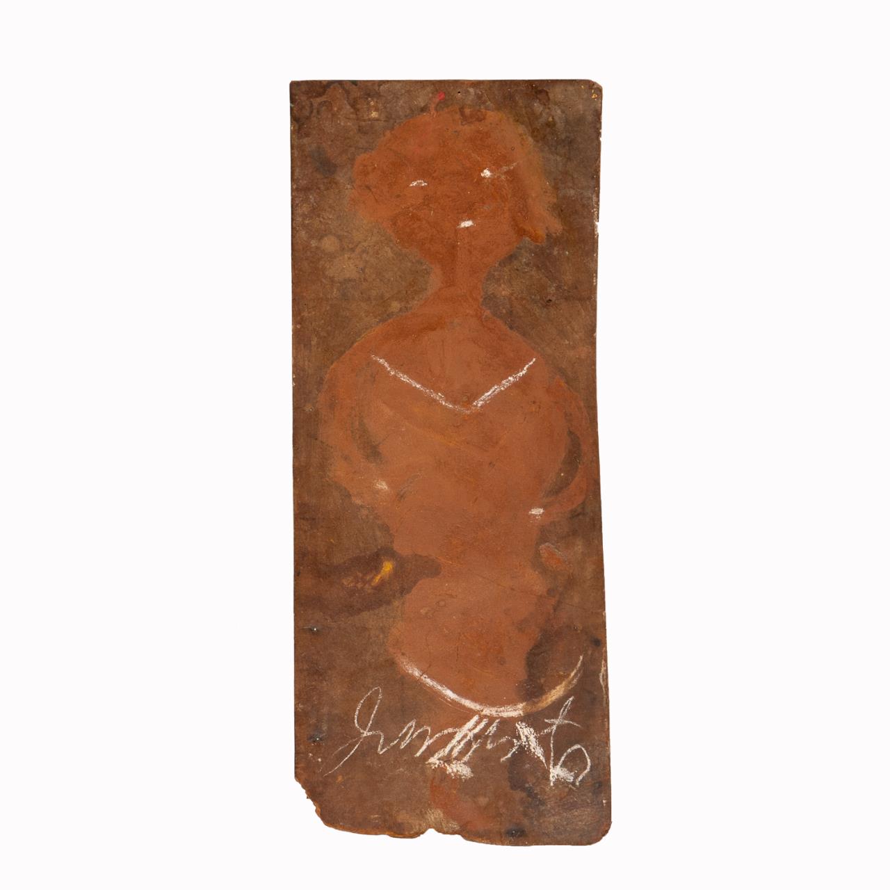 JIMMIE LEE SUDDUTH, FOLK ART