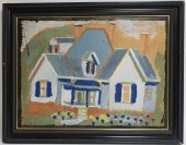 JIMMIE LEE SUDDUTH - HOUSE WIT