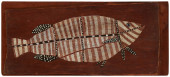 JIMMY BIRRIYULA (20TH CENTURY)
