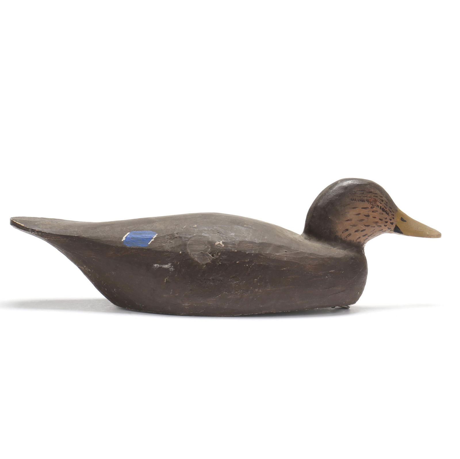 JIMMY BOWDEN (VA), BLACK
