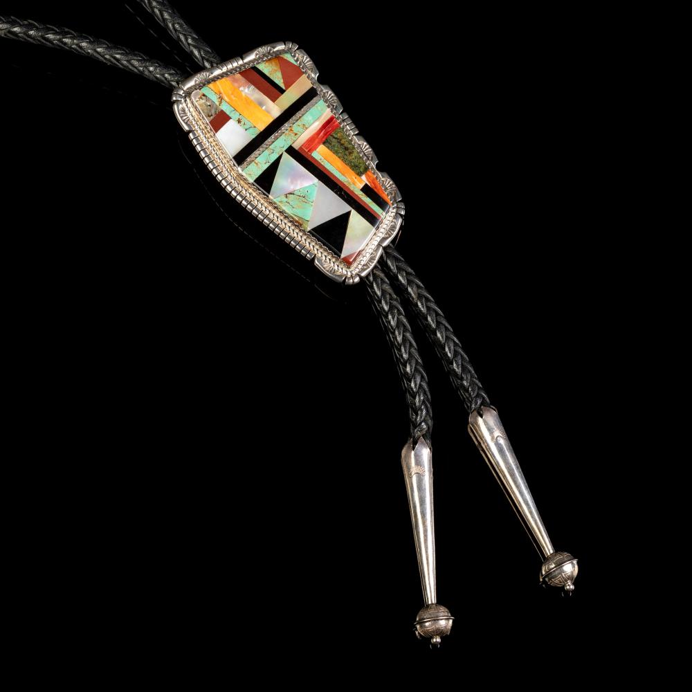 JIMMY CALABAZA [CA'WIN], SILVER AND