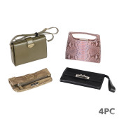JIMMY CHOO CHLOE MARK CROSS TA