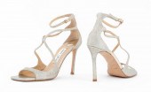 JIMMY CHOO LONDON EVENING HIGH