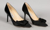 JIMMY CHOO PUMPSLot includes J