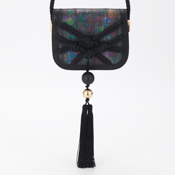 JIMMY CHOO SHADOW HOLOGRAPHIC