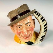 JIMMY DURANTE D6708 - LARGE -