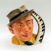 JIMMY DURANTE D6708 - LARGE -