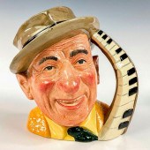 JIMMY DURANTE D6708 - LARGE -